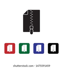 Document castle, file vector icon. Premium quality graphic design icon. One of the collection icons for websites, web design, mobile app