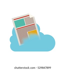 Document and cloud computing design