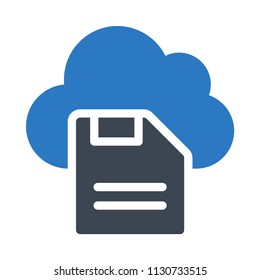 document cloud file 