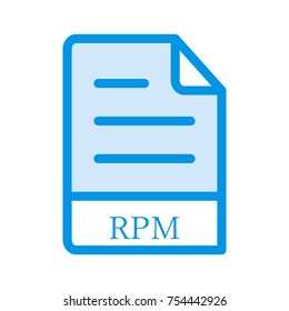  document cute icon