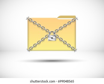 Document data security