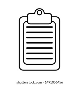 Document design, Data archive storage organize business office and information theme Vector illustration