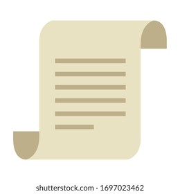 Document design, Data archive storage organize business office and information theme Vector illustration
