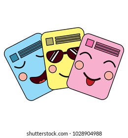 document emoji icon image 