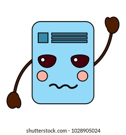 document emoji icon image 