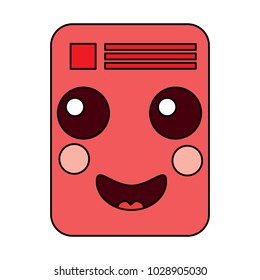 document emoji icon image 