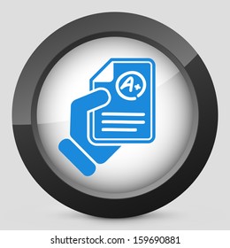 Document with excellent results