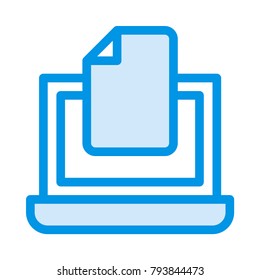  document file device 