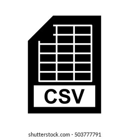 document file format isolated icon vector illustration design