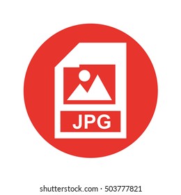 document file format isolated icon vector illustration design