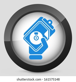 Document file icon