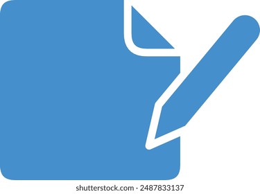 document or file icon, doc paper icon