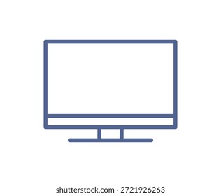 Icono de línea de archivo del documento, hoja de papel con el símbolo del texto, informe de negocio, contrato y documentación de la oficina aislados en la Ilustración vectorial plana del fondo blanco.