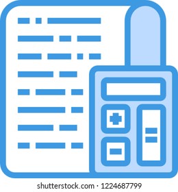 document file paper 