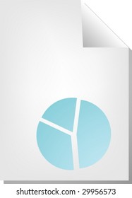  icono de tipo de archivo de documento clipart