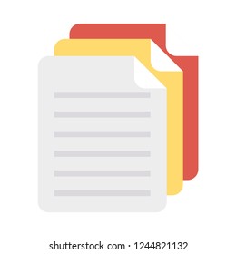 document   files   sheet 