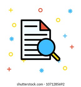  document find search 