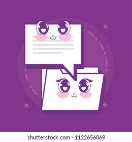 document folder design
