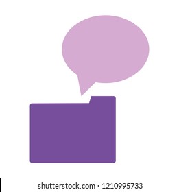 document folder design
