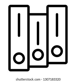 document folder icon