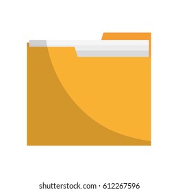 document folder icon