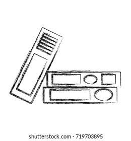 document folder icon