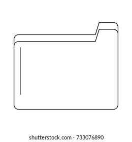 document folder icon