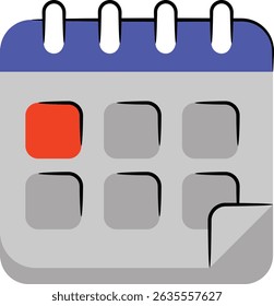 Document and folders icon pack