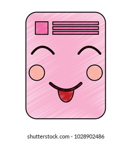 document happy  emoji icon image 