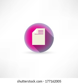 document icon