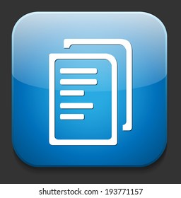 Document Icon