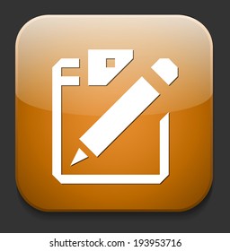 Document icon