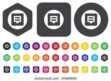 Document Icon