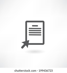 Document Icon