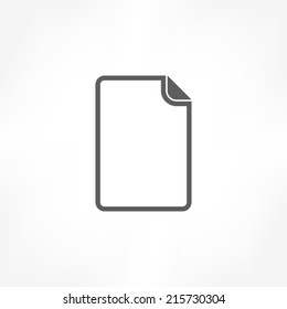 document icon 