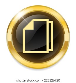 Document Icon