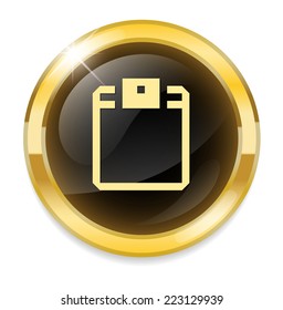 Document Icon