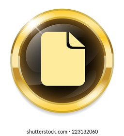 Document Icon