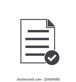 document icon