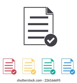 document icon