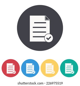 document icon