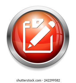 Document icon