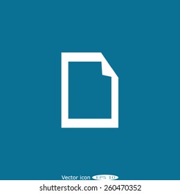 Document Icon