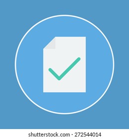 document icon