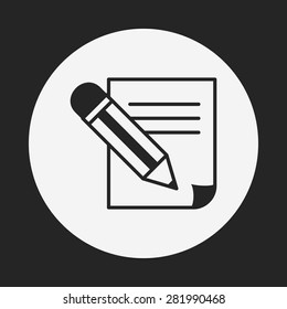 document icon