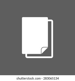 document icon