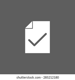 document icon