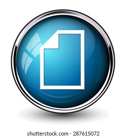 Document Icon