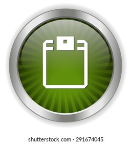 Document Icon