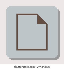 Document icon
